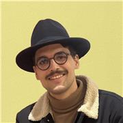 Architetto impartisce lezioni di matematica, trigonometria, geometria e fisica