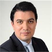 Profesional experimentado en dirección de negocios high-tech internacional que cubre todos las áreas del negocio