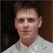 Profesor para niños/as de todas las eddades