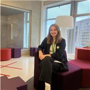 Étudiante dynamique disponible pour donner des cours !