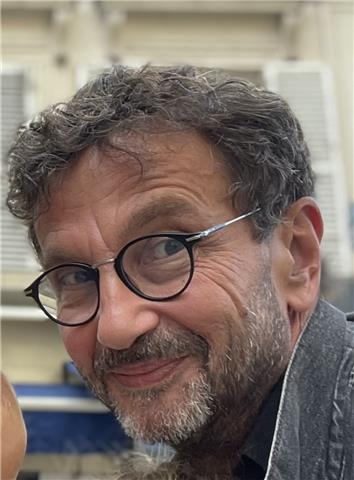 Carlos Pascal