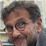 Journaliste auteur bilingue, donne cours d'espagnol vivant