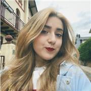 Profesora de ciencias con mas de 4 años de experiencia