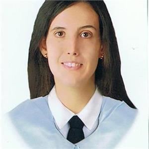 Laura Ceniceros Rodríguez