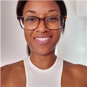 Clases de todo tipo con una nativa británica