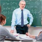 Doy clases a domicilio todas las asignaturas