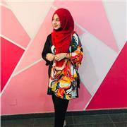 Syeda Zahra