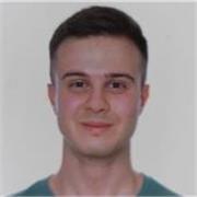 Estudiante de Medicina. Imparto biología, matemática, anatomía e inglés para ESO y bachillerato. Podría dar clases presenciales/on