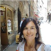 Intérprete, enseño inglés todos niveles en Coruña, adultos y online. Especialista en inglés comercial, de negocios, y para usos específicos. Bilingue