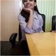 I have a passion to learn and teach English. I'm child friendly and connect very well with them.