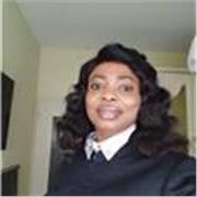 Matilda Opoku 
English Tutor for students age 5-10