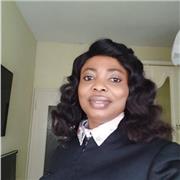 Matilda Opoku
English Tutor for students age 5-10