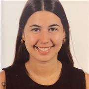 Profesora de Técnicas de Estudio, todas las asignaturas de primaria y ESO apto para todas las edades