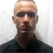 Egresado de la facultad de derecho con expriencia en la Fiscalia General de la Nacion-Sistema de Responsabilidad Penal para Adolescentes y Prevencion Social del Delito