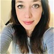 Italiana nativa, Educadora, Arteterapeuta, simpatica y dinamica!
Italiano por todas las edad!