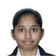 Hi! I'm Charanya and would love to teach English to the younger kids! 