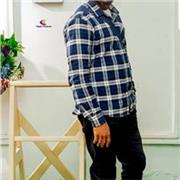 Onukwufor David