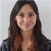 Profesora de artes para todas las edades