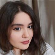 Certified Online English Tutor for Teens and Adult Learners