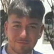 Estoy apto para enseñar materias de todo tipo, ya que estoy cualificado para dar apoyo escolar