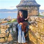 Profesora particular con C2 certificado + formación en psicología del aprendizaje. Clases ONLINE y en Lugo. Primaria y ESO