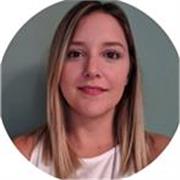 Licenciada en Administracion de empresas