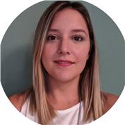 Licenciada en Administracion de empresas