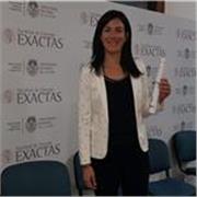 Profesora y Licenciada en Matemática · Clases para todos los niveles con metodología personalizada y relajada