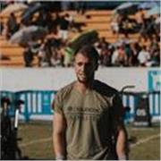 Profesor de clases dirigidas, instructor fitness y entrenamiento personalizado con más de 10 años de experiencia en La Línea.