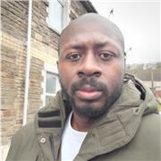 I am a Bachelor's Degree holder from Nigeria. I'm a father of 2 kids and I live in Newbridge Wales 