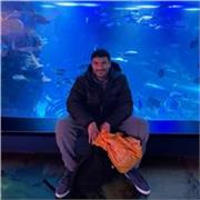 I love teaching and I'd like to help those who need it especially when I needed it back then. 