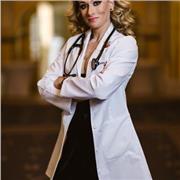 Young MD with strong interest in diagnostic medicine is eager to help create a bridge between the bench and the bedside.