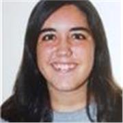 Profesora de Inglés online para Primaria y ESO, graduada en Estudios Ingleses, ofrezco clases dinámicas y personalizadas