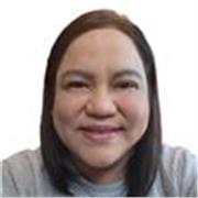 An English tutor with experience in virtual teaching 
