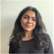 Tutor offering lessons from KS3 to A-level/IB in maths, biology, chemistry and psychology