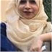 I am an experienced science and biology teacher looking for students
