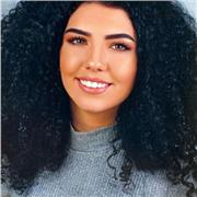 Individuelle Nachhilfe in Graz - Mathe, Deutsch und Englisch mit Shereen