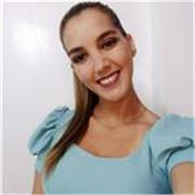 Magister en Orientación educativa familiar, licenciada de educación inicial y maestra de primer grado de primaria