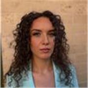 Dottoressa in Scienze e Tecniche Psicologiche, esperta supporto e sviluppo personale 