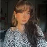 Profesora de apoyo especializada en Inglés en Primaria y ESO