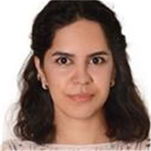 Shumaila Jalal