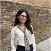 Insegnante di inglese con esperienza nell'insegnamento di certificazioni Ielts