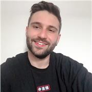 Laureato in Psicologia offre aiuto compiti, recupero debiti, ripetizioni di varie materie (anche online)