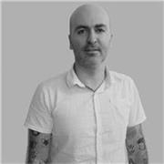 Profesor en historia del arte, pintura y arquitectura