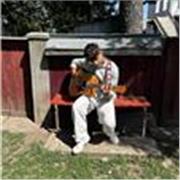 Clases particulares de guitarra para principiantes