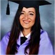 Titulada en psicología y animación sociocultural turística ofrece clases de apoyo emocional para superar los exámenes 