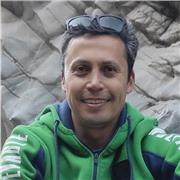 Profesor de Educación Física, Personal trainer dicta clases de Entrenamiento Personalizado