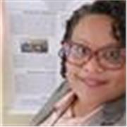 Professora particular de matemática com experiência com criança e adultos