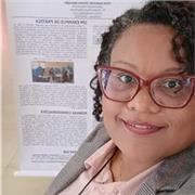 Professora particular de matemática com experiência com criança e adultos