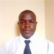 Dr. Shakerod Munuhwa